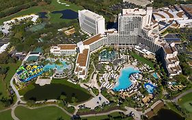 Marriott Orlando World Center