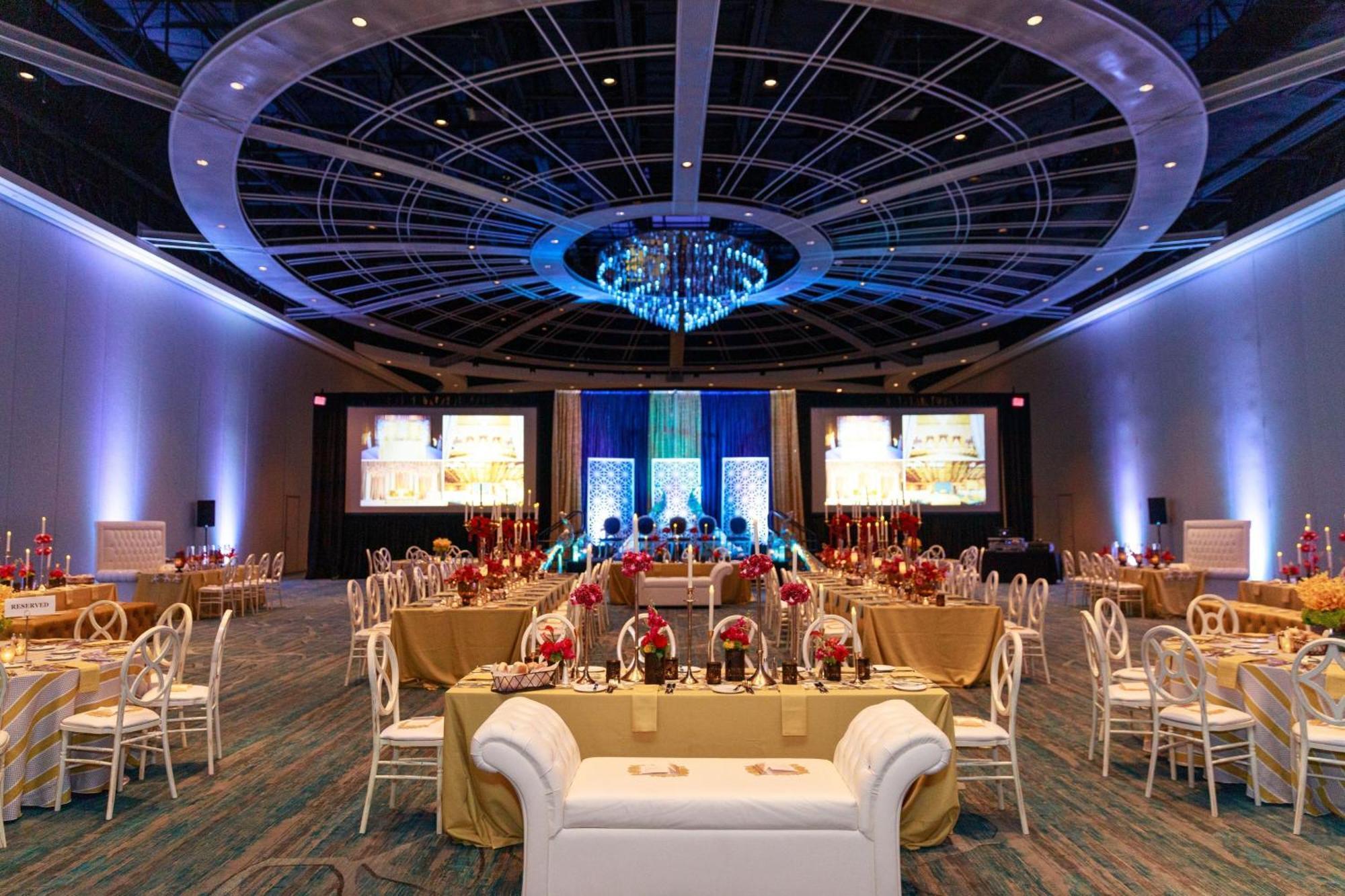 Hotel Orlando World Center Marriott Lake Buena Vista Esterno foto