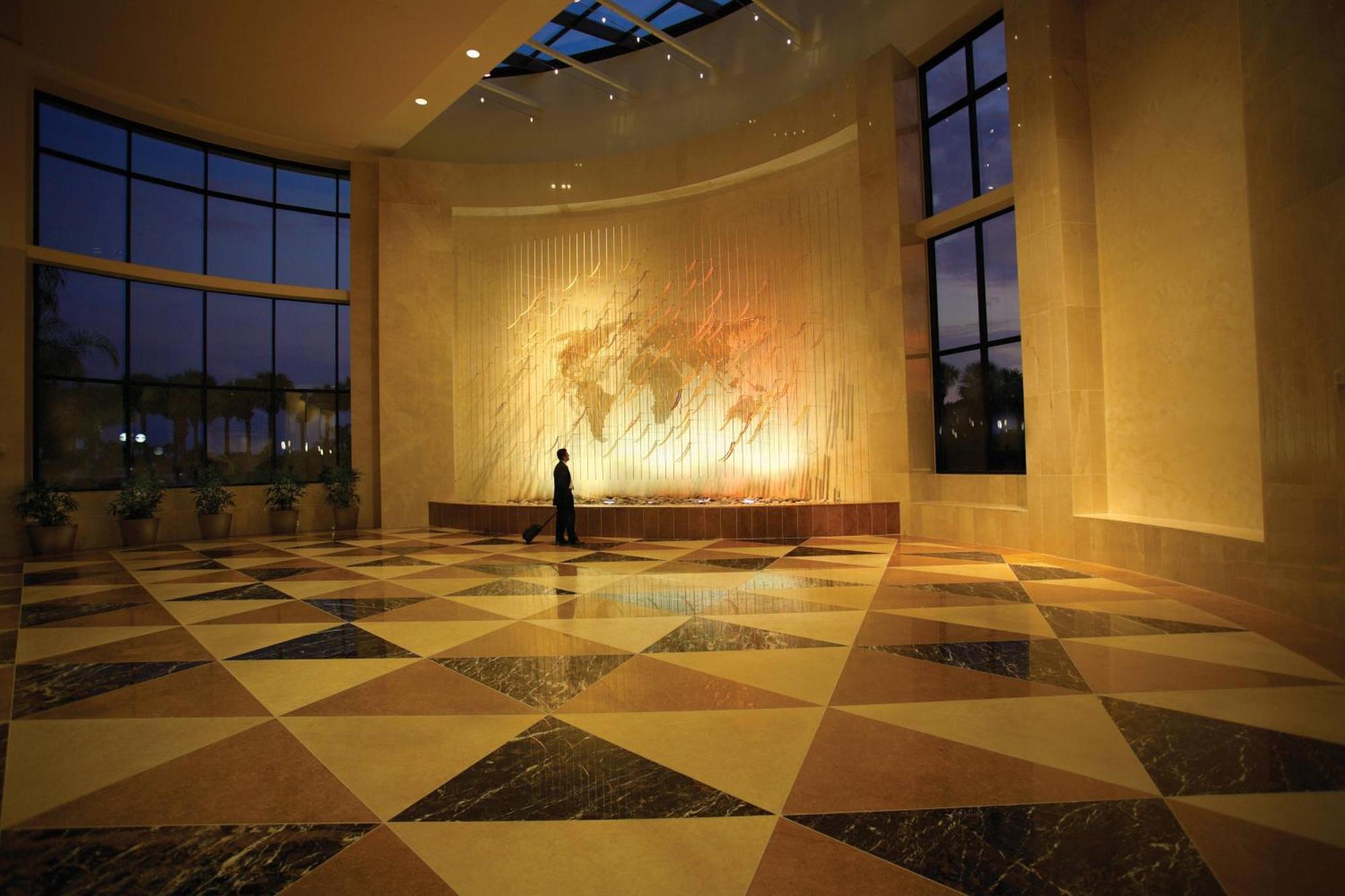 Hotel Orlando World Center Marriott Lake Buena Vista Esterno foto